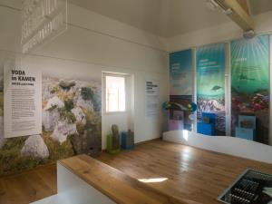 Center narave BK, foto: Boris Krstinić